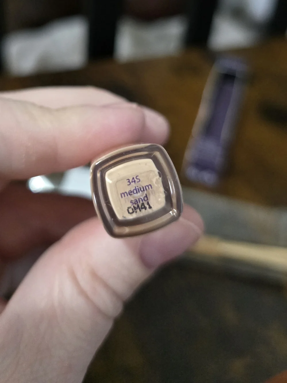 Tarte Creaseless Creamy Concealer + Brush duo